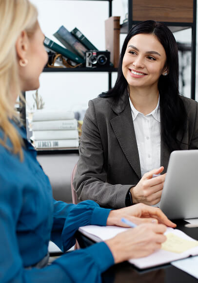 E-commerce Website Development