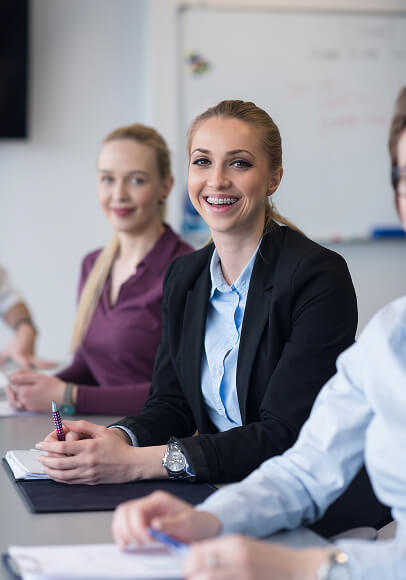 WordPress Business Website