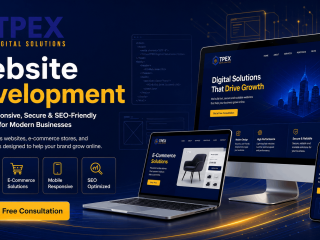 Website Development