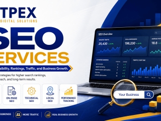 SEO Services