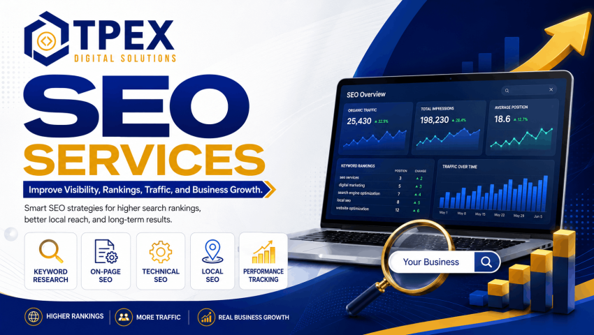SEO Services