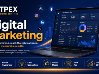 Digital Marketing