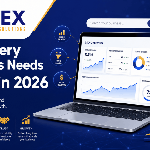 Why Every Business Needs SEO in 2026